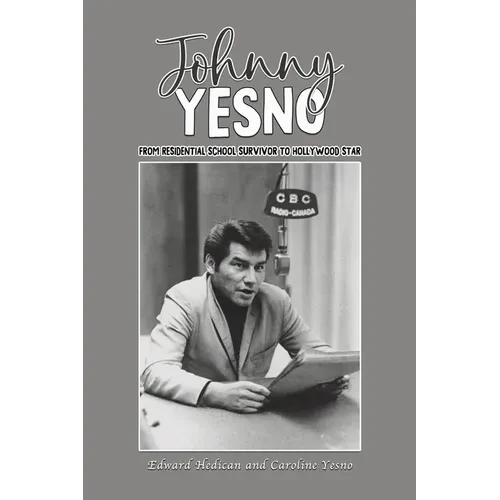 Johnny Yesno - Paperback