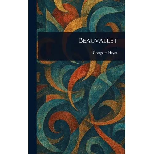 Beauvallet - Hardcover