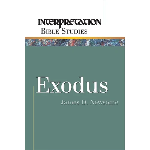 Exodus - Paperback