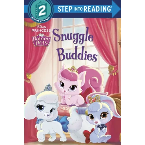 Snuggle Buddies - Paperback