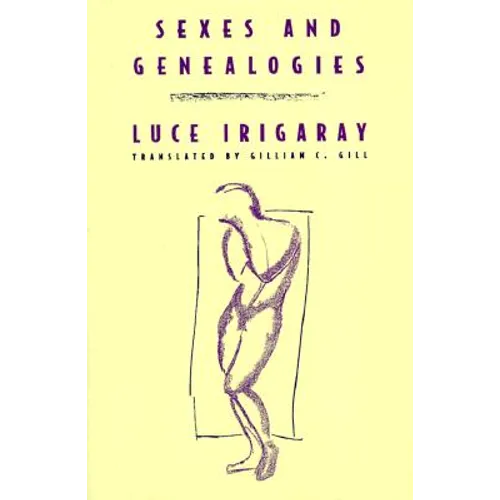 Sexes and Genealogies - Paperback - IBook Store