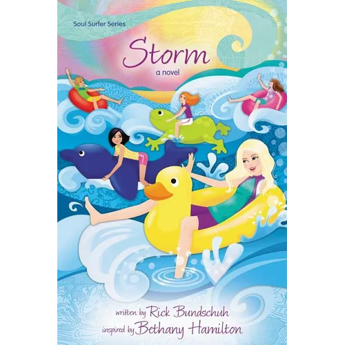The Storm