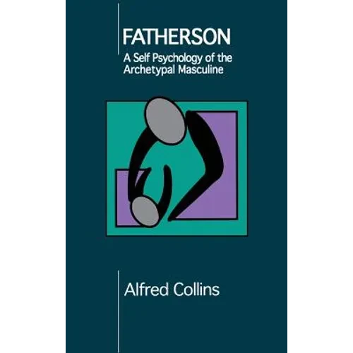 Fatherson - Hardcover
