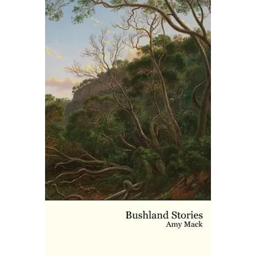Bushland Stories - Paperback