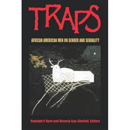Traps - Paperback - IBook Store