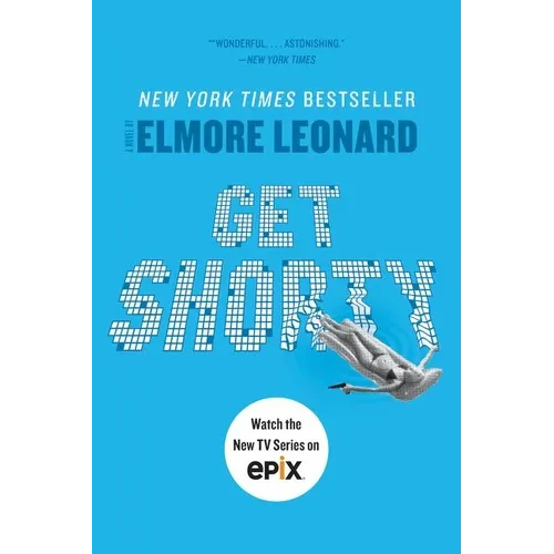 Get Shorty - Paperback