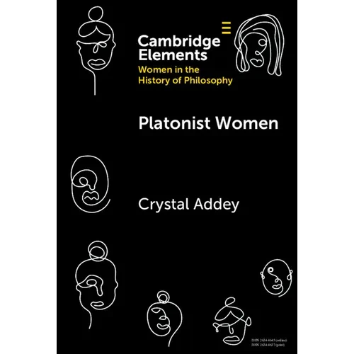 Platonist Women - Hardcover