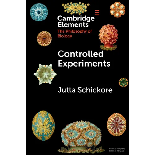 Controlled Experiments - Paperback - IBook Store