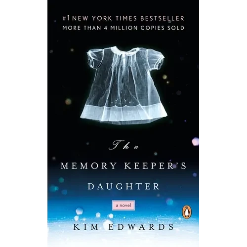 The Memory Keeper's Daughter - Paperback