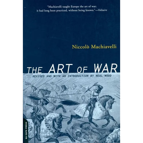 The Art of War