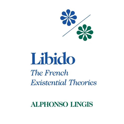 Libido - Hardcover - IBook Store