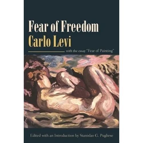 Fear of Freedom: With the Essay "Fear of Painting" - Paperback - IBook Store