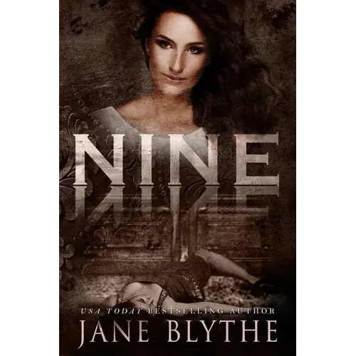 Nine - Paperback