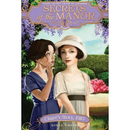 Claire's Story, 1910 - Paperback