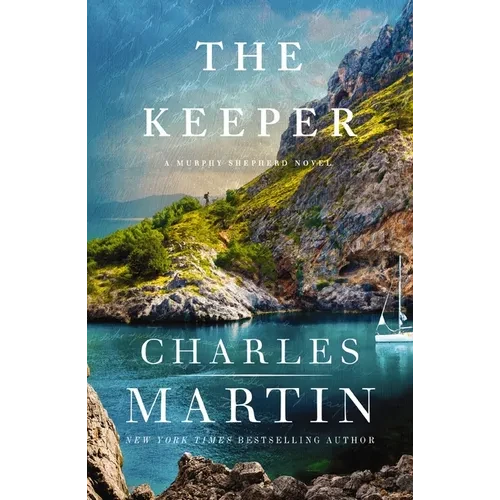The Keeper - Paperback