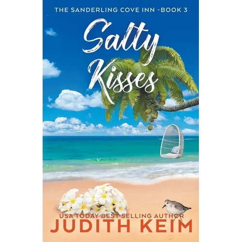Salty Kisses - Paperback