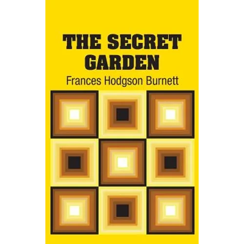 The Secret Garden