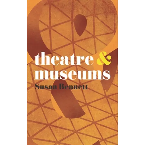 Theatre & Museums - Paperback - IBook Store