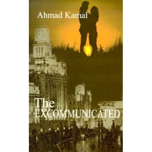 The Excommunicated - Paperback