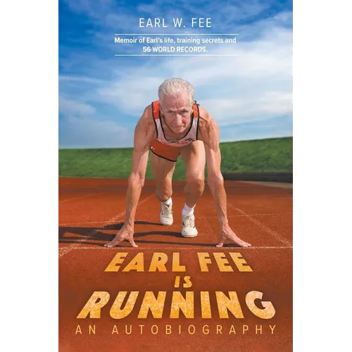 Earl Fee is Running - Paperback - IBook Store