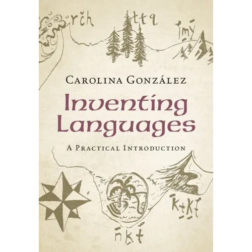 Inventing Languages - Hardcover