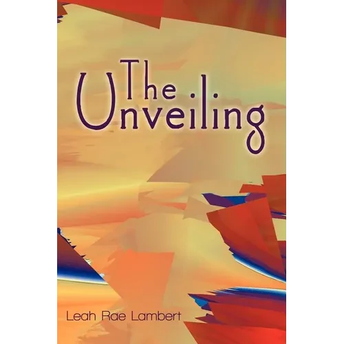 The Unveiling - Paperback