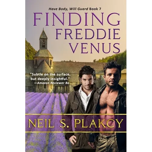 Finding Freddie Venus - Paperback