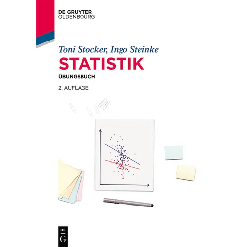 Statistik - Paperback - IBook Store