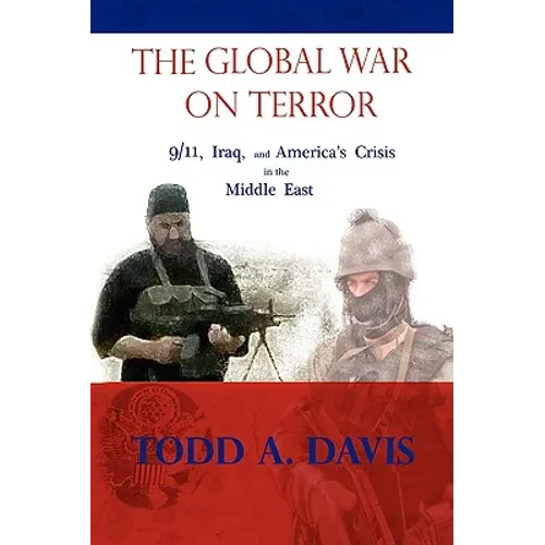 The Global War On Terror - Hardcover