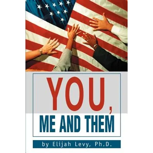 You, Me and Them - Paperback