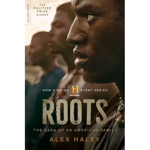 Roots: The Saga of an American Family