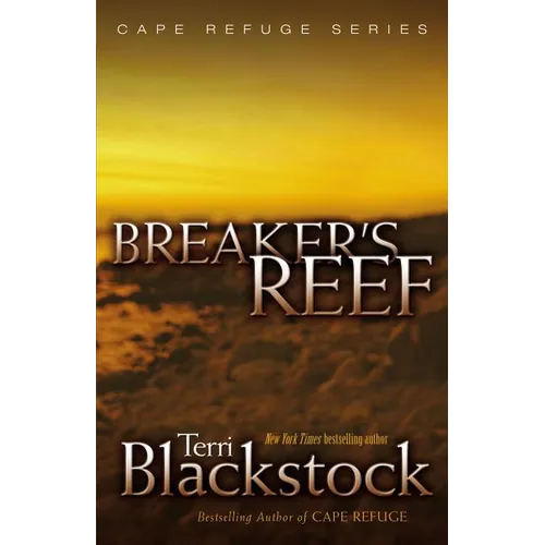 Breaker's Reef