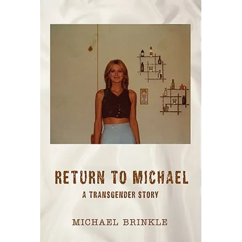 Return to Michael - Paperback
