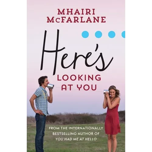 Here's Looking at You - Paperback