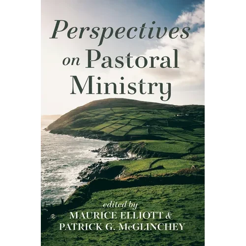 Perspectives on Pastoral Ministry - Hardcover
