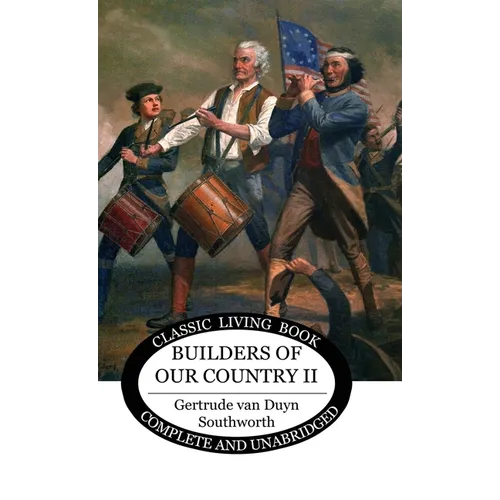 Builders of our Country II