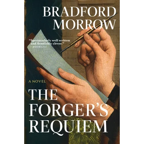 The Forger's Requiem - Paperback