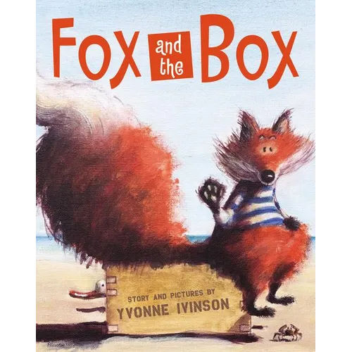 Fox and the Box - Hardcover - IBook Store