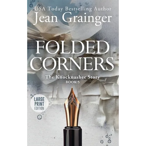 Folded Corners
