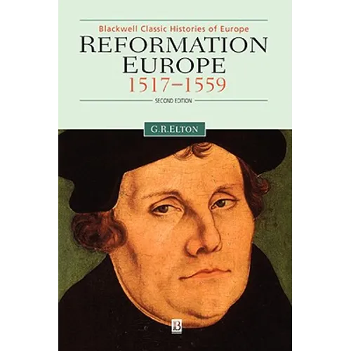 Reformation Europe