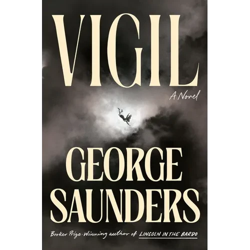 Vigil - Hardcover