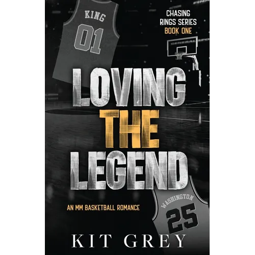 Loving the Legend - Paperback - IBook Store
