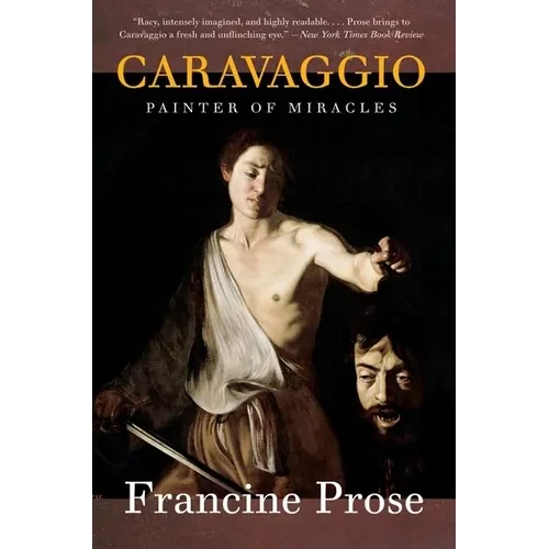 Caravaggio - Paperback