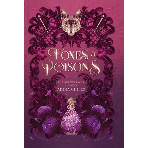 Foxes & Poisons