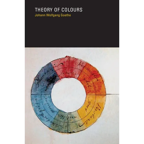 Theory of Colours