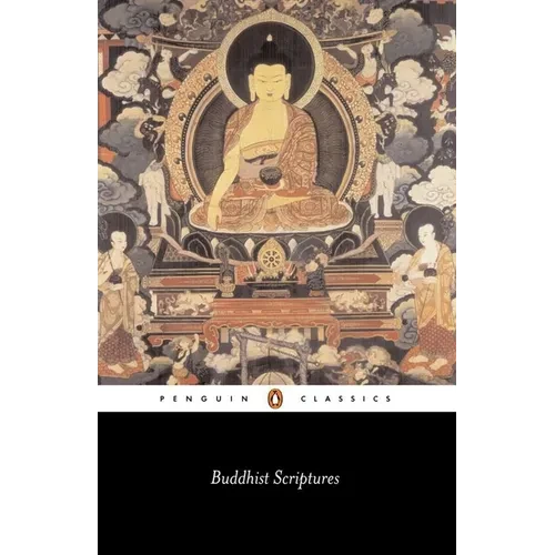 Buddhist Scriptures - Paperback