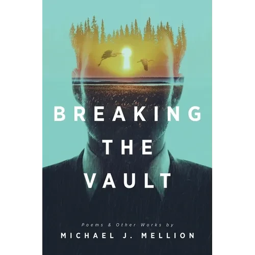 Breaking the Vault - Paperback