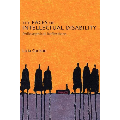 The Faces of Intellectual Disability: Philosophical Reflections - Paperback - IBook Store