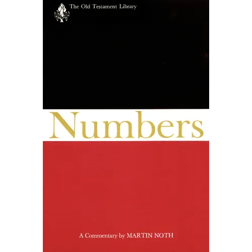 Numbers (OTL) - Hardcover