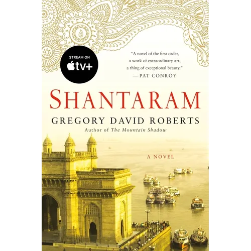 Shantaram